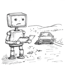 Outcomes: crystal-clear.